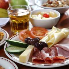Отель Best Western London Highbury в номере фото 2