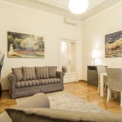 Отель Milan Royal Suites Magenta & Luxury Apartments Италия, Милан - отзывы, цены и фото номеров - забронировать отель Milan Royal Suites Magenta & Luxury Apartments онлайн фото 5