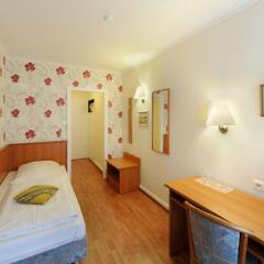 Fair Hotel Villa Diana Westend удобства в номере