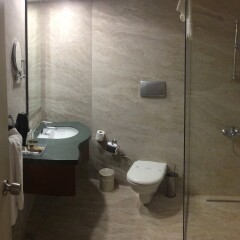 Hotel Golden Lotus - All Inclusive ванная