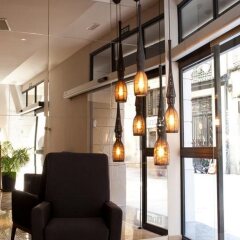 Отель May Ramblas Hotel Испания, Барселона - отзывы, цены и фото номеров - забронировать отель May Ramblas Hotel онлайн гостиничный бар