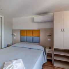 Hotel Stresa комната для гостей фото 10