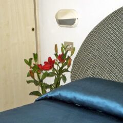 Отель Albergo Giglio Кьянчиано Терме удобства в номере