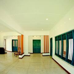 Отель Hill4 Residence фитнесс-зал
