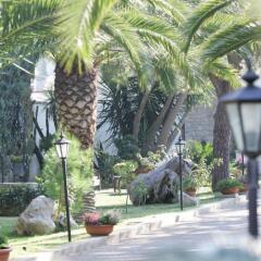 Отель In the garden B&B Лечче фото 7
