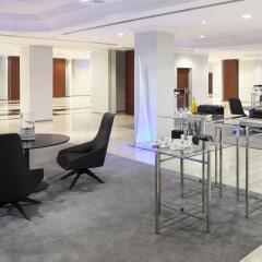 Отель Melia Sevilla