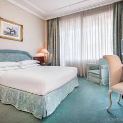 Отель Royal Hotel Carlton Италия, Болонья - 3 отзыва об отеле, цены и фото номеров - забронировать отель Royal Hotel Carlton онлайн комната для гостей фото 4