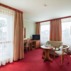 Отель Bartan Gdansk Seaside Польша, Гданьск - 1 отзыв об отеле, цены и фото номеров - забронировать отель Bartan Gdansk Seaside онлайн фото 10