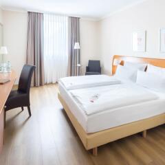 PhiLeRo Hotel Köln комната для гостей фото 3