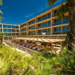 Salgados Dunas Suites Hotel