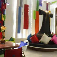 Отель The Color Kata Таиланд, пляж Ката - 1 отзыв об отеле, цены и фото номеров - забронировать отель The Color Kata онлайн детские мероприятия фото 2