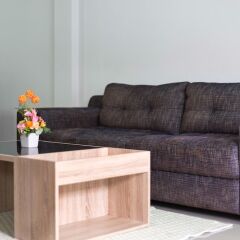 Отель Supirum CozyHome 3 Bed Near Beach комната для гостей фото 3