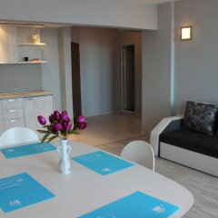 Family Hotel Milev Свети Влас комната для гостей фото 4