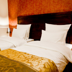 Columbus Hotel комната для гостей фото 3