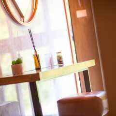 Kaen Hostel Паттайя удобства в номере фото 2