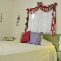 Отель Sea Grove Villa комната для гостей фото 3