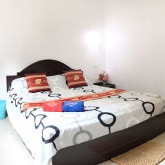 Отель Sawasdee Orange Rawai Phuket комната для гостей фото 3