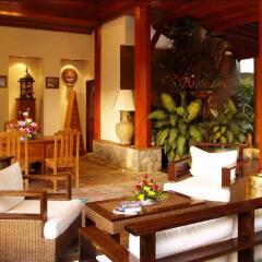 Safari Beach Hotel интерьер отеля фото 2