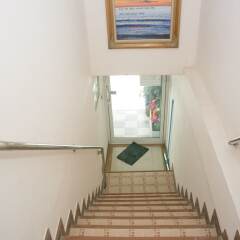 Отель Zen Rooms Mahajak Residence Бангкок балкон