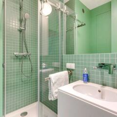 Отель Flats For Rent - Kamienica Fahrenheita ванная фото 2