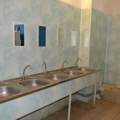 Cosy Hostel In Solntsevo ванная фото 2