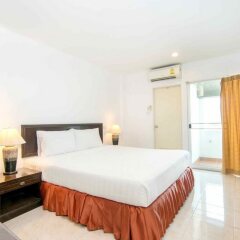 The Phoenix Hotel Bangkok комната для гостей фото 3