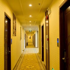 Huaming Hotel International Conference Center интерьер отеля фото 3