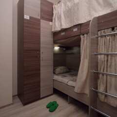 Гостиница Centre Blizzzko Hostel в Казани отзывы, цены и фото номеров - забронировать гостиницу Centre Blizzzko Hostel онлайн Казань комната для гостей фото 5