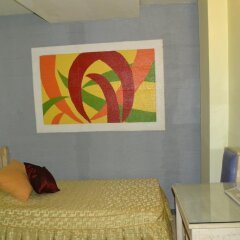 Отель Makati International Inns Филиппины, Макати - 1 отзыв об отеле, цены и фото номеров - забронировать отель Makati International Inns онлайн комната для гостей фото 4