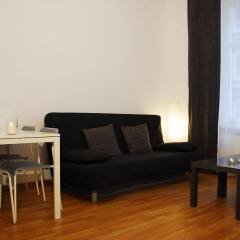 Отель Apartament Stockholm Польша, Познань - отзывы, цены и фото номеров - забронировать отель Apartament Stockholm онлайн комната для гостей