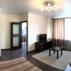 Апартаменты Belrent 2 Apartments Минск комната для гостей фото 3