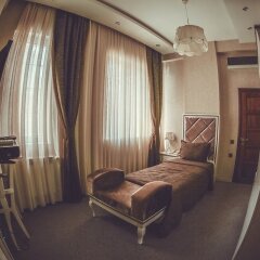 Maestro Hotel сауна