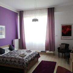 Апартаменты ABT Apartments комната для гостей