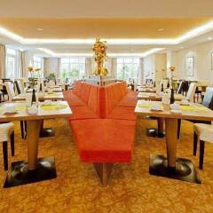 Отель Artis Suite Hotel Германия, Дрезден - отзывы, цены и фото номеров - забронировать отель Artis Suite Hotel онлайн помещение для мероприятий