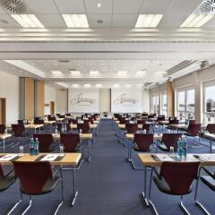Flemings Hotel Frankfurt Main-Riverside