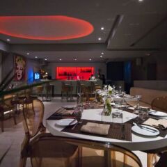 Park Suites Hotel & Spa питание