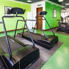 Отель Holiday Inn Lisbon-Continental Португалия, Лиссабон - 3 отзыва об отеле, цены и фото номеров - забронировать отель Holiday Inn Lisbon-Continental онлайн фитнесс-зал фото 2