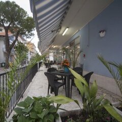 Отель Blue Sky Римини