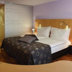 Hotel Allegro Bern комната для гостей фото 5