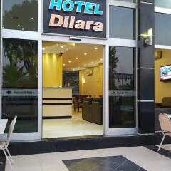 Dilara Hotel Турция, Мерсин - отзывы, цены и фото номеров - забронировать отель Dilara Hotel онлайн питание фото 2