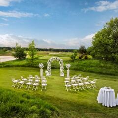 Гостиница Superior Golf and SPA Resort Украина, Харьков - отзывы, цены и фото номеров - забронировать гостиницу Superior Golf and SPA Resort онлайн помещение для мероприятий фото 2