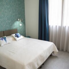Отель Rivabella Suite Apartments Италия, Римини - отзывы, цены и фото номеров - забронировать отель Rivabella Suite Apartments онлайн комната для гостей фото 5