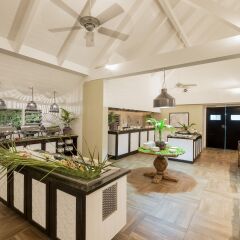 Отель Malolo Island Resort интерьер отеля фото 2