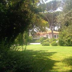 Отель Villa Abbamer фото 10