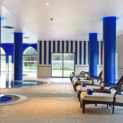 Отель Pestana Sintra Golf фитнесс-зал