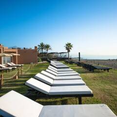 Hotel Guadalmina Spa & Golf Resort бассейн фото 2
