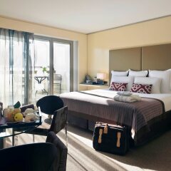 Отель Mercure Centre Notre Dame Ницца фото 8