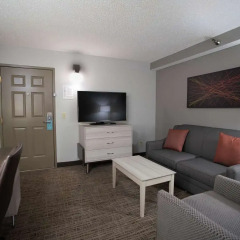 Отель Best Western Plus Lake City США, Лейк-Сити - отзывы, цены и фото номеров - забронировать отель Best Western Plus Lake City онлайн комната для гостей фото 2