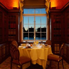 Отель London Marriott Hotel County Hall Великобритания, Лондон - 1 отзыв об отеле, цены и фото номеров - забронировать отель London Marriott Hotel County Hall онлайн в номере фото 2