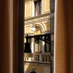 Отель Guest House Al Milion Италия, Венеция - отзывы, цены и фото номеров - забронировать отель Guest House Al Milion онлайн балкон